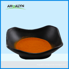 carrot extract 1% 2% 10% 98% beta-carotene powder